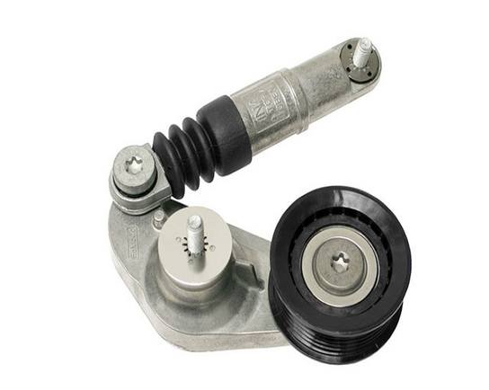 Land Rover Drive Belt Tensioner LR034128